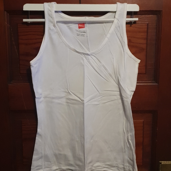 Tank Top - Picture 1 of 2